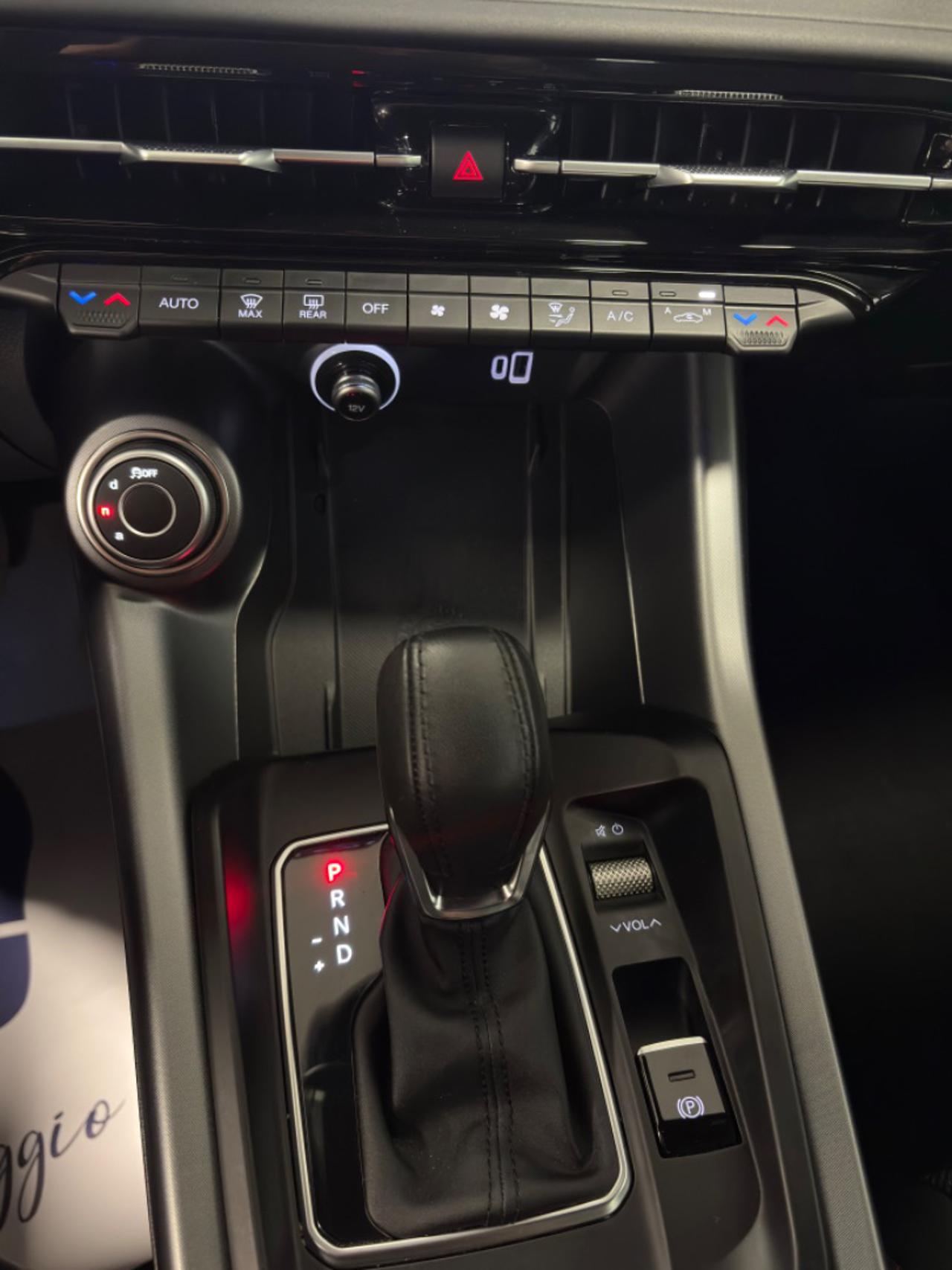 ALFA ROMEO Tonale 1.5 130 CV MHEV TCT7 Sprint - 13