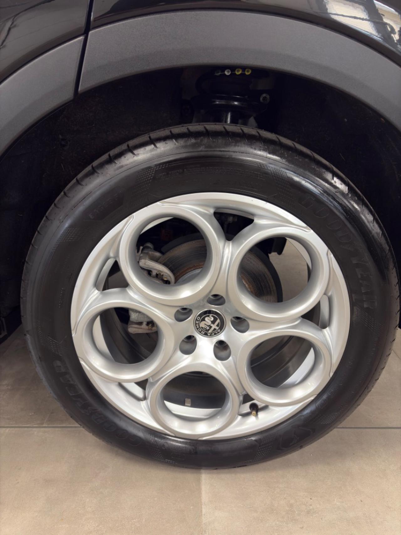 ALFA ROMEO Tonale 1.5 130 CV MHEV TCT7 Sprint - 20