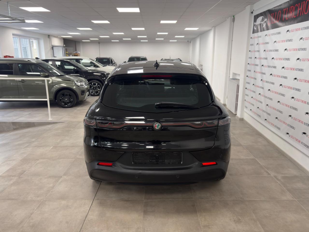 ALFA ROMEO Tonale 1.5 130 CV MHEV TCT7 Sprint - 5