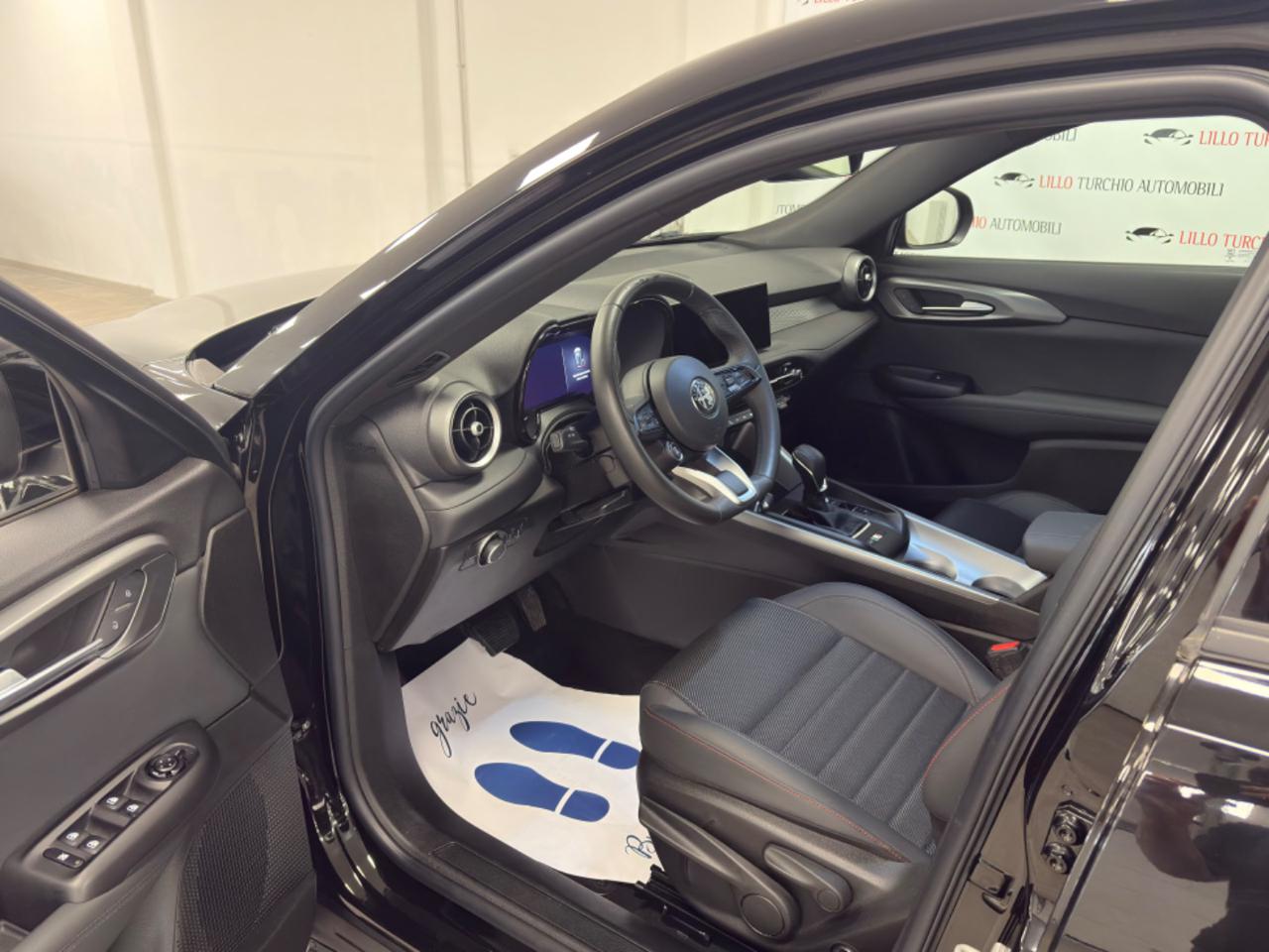 ALFA ROMEO Tonale 1.5 130 CV MHEV TCT7 Sprint - 7