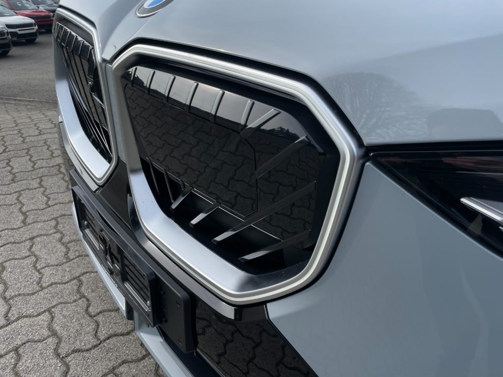 BMW X3 xDrive20 48V MSport+TETTO+GANCIO TRAINO+CAM360 - 2