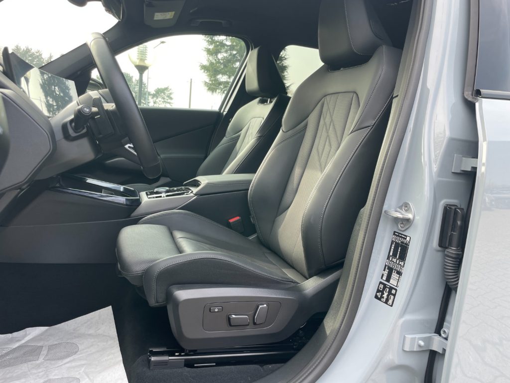 BMW X3 xDrive20 48V MSport+TETTO+GANCIO TRAINO+CAM360 - 20