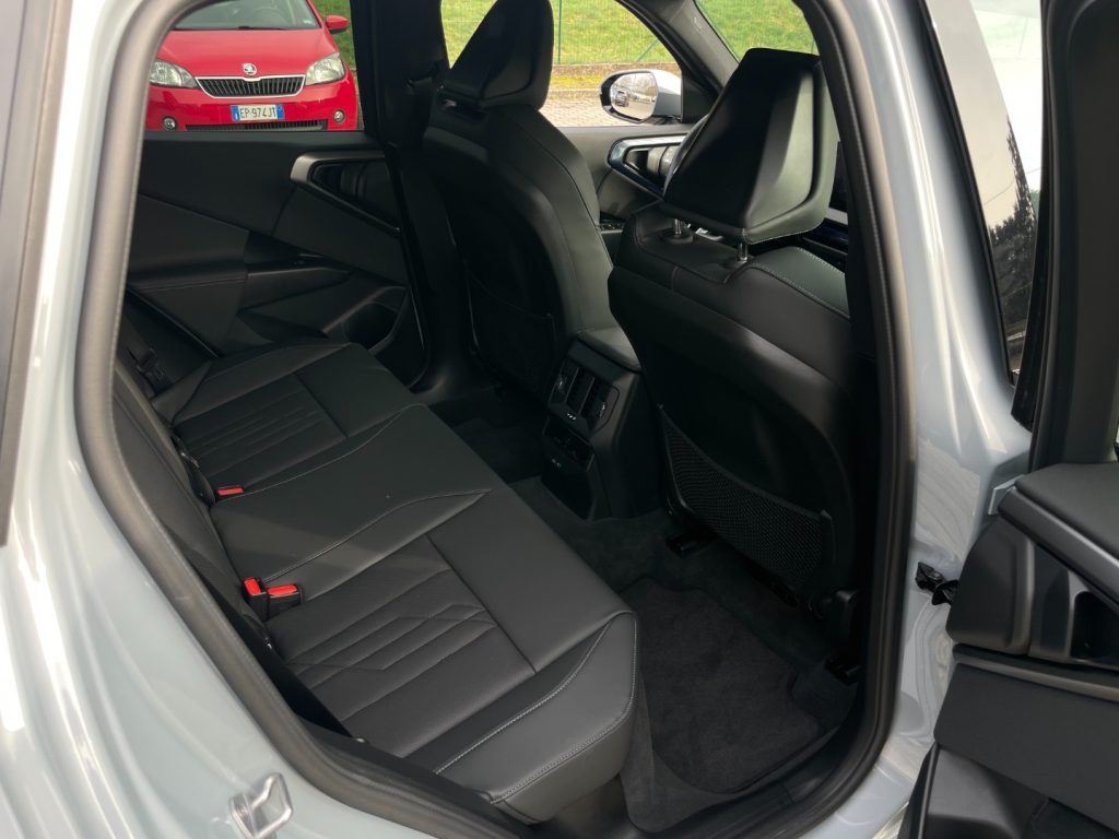 BMW X3 xDrive20 48V MSport+TETTO+GANCIO TRAINO+CAM360 - 21