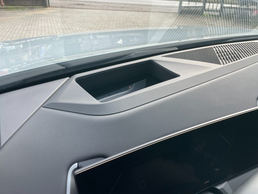 BMW X3 xDrive20 48V MSport+TETTO+GANCIO TRAINO+CAM360 - 17