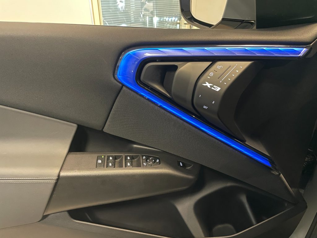 BMW X3 xDrive20 48V MSport+TETTO+GANCIO TRAINO+CAM360 - 23