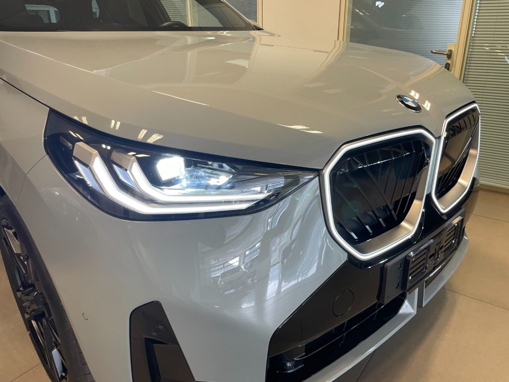 BMW X3 xDrive20 48V MSport+TETTO+GANCIO TRAINO+CAM360 - 16