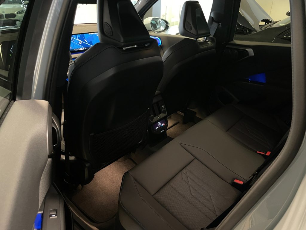 BMW X3 xDrive20 48V MSport+TETTO+GANCIO TRAINO+CAM360 - 24