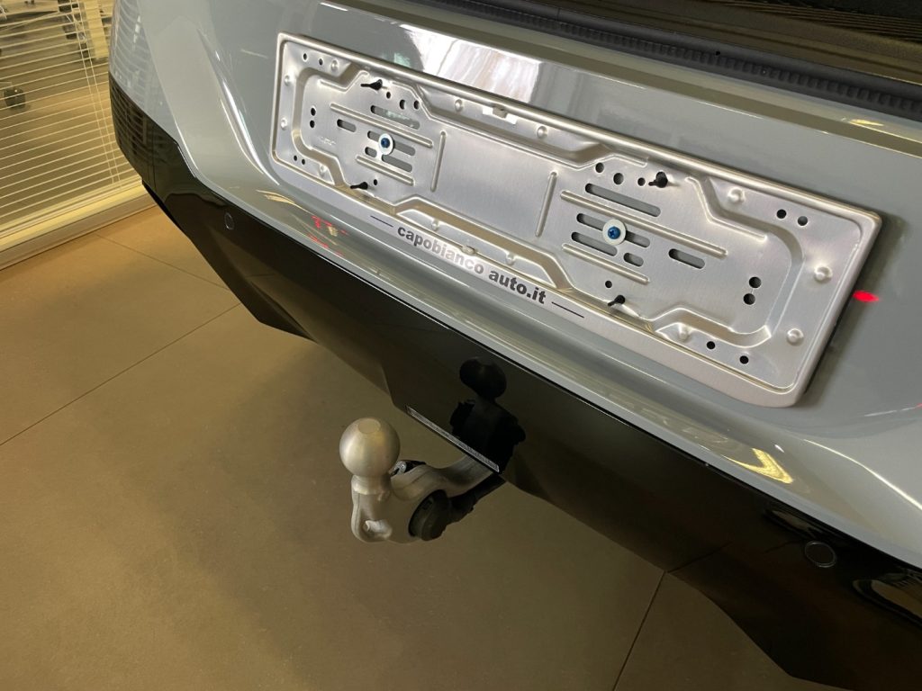 BMW X3 xDrive20 48V MSport+TETTO+GANCIO TRAINO+CAM360 - 15