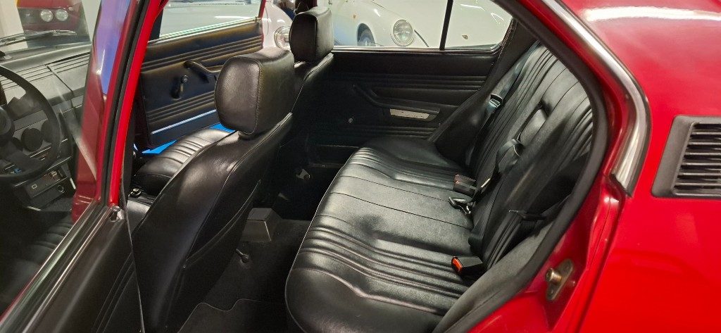 ALFA ROMEO Alfetta **UNICO PROPRIETARIO**ASI TARGA ORO**65.000KM - 11