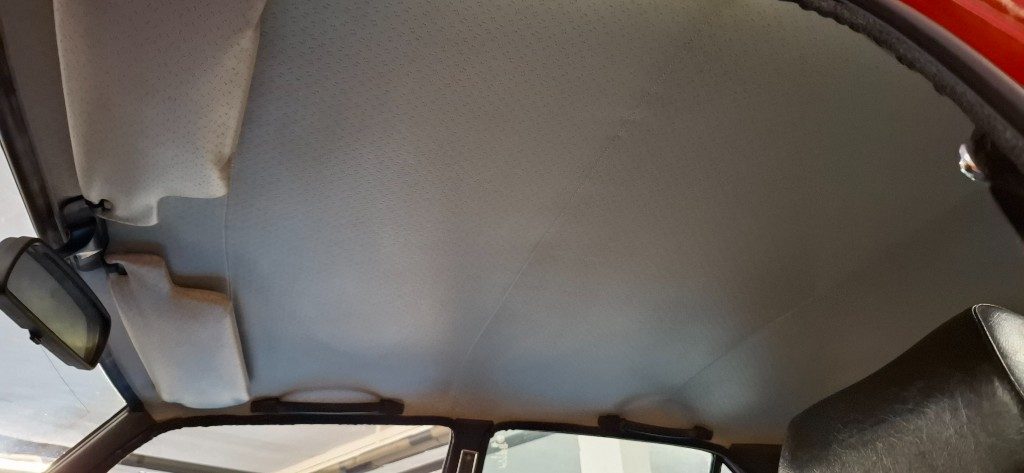 ALFA ROMEO Alfetta **UNICO PROPRIETARIO**ASI TARGA ORO**65.000KM - 22