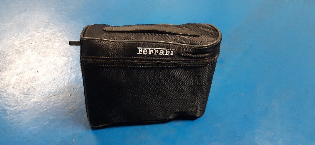 FERRARI F430 SpiderF1*SOLO 13.885KM DA NUOVA*ITALIANA DA SEMPRE - 62