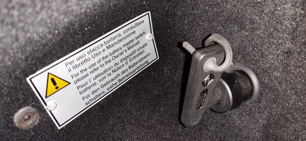 FERRARI F430 SpiderF1*SOLO 13.885KM DA NUOVA*ITALIANA DA SEMPRE - 68