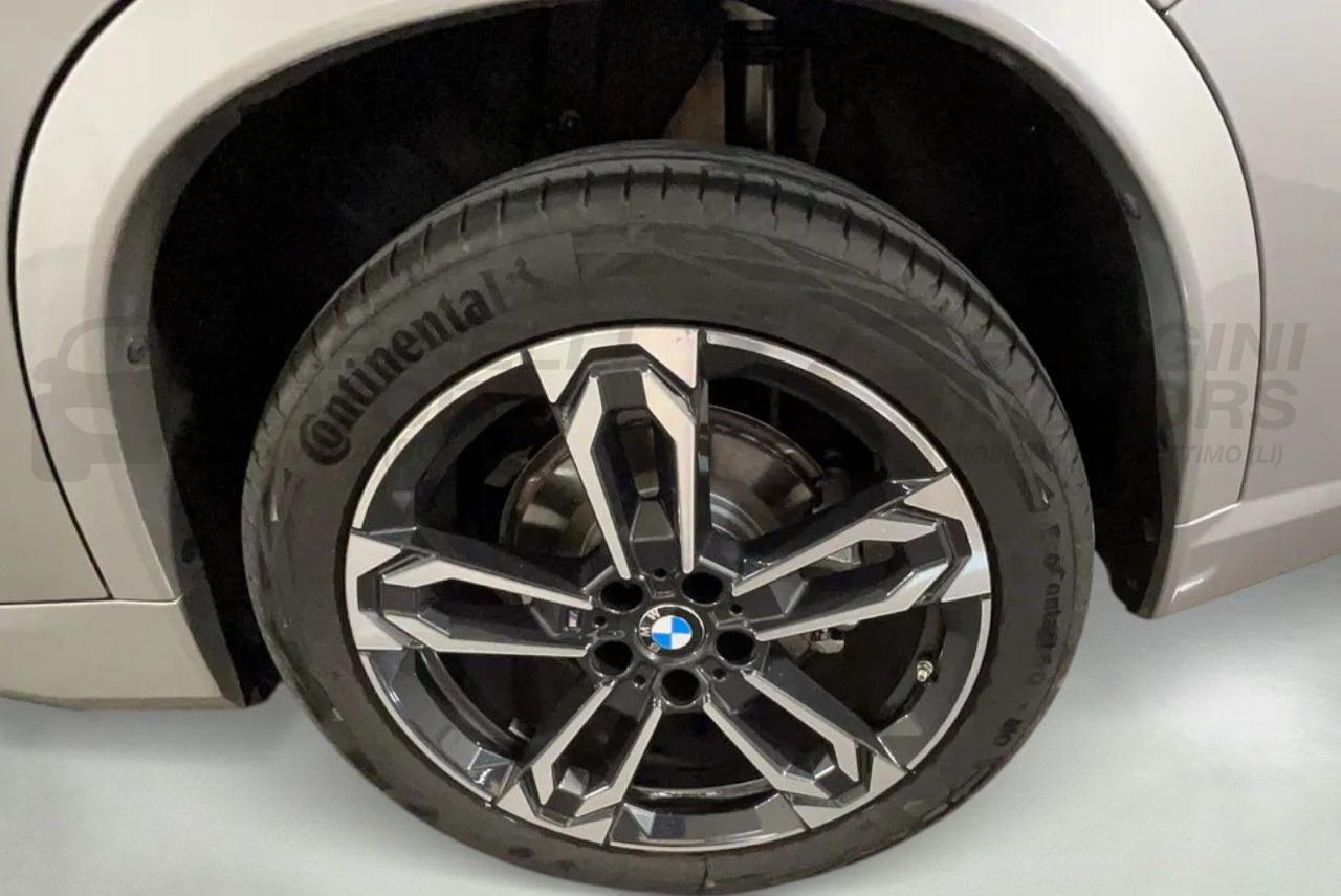 BMW X1 20D MHEV 48V 163 CV SDRIVE M SPORT PRO AUT. - 5