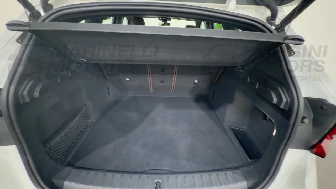 BMW X1 20D MHEV 48V 163 CV SDRIVE M SPORT PRO AUT. - 9