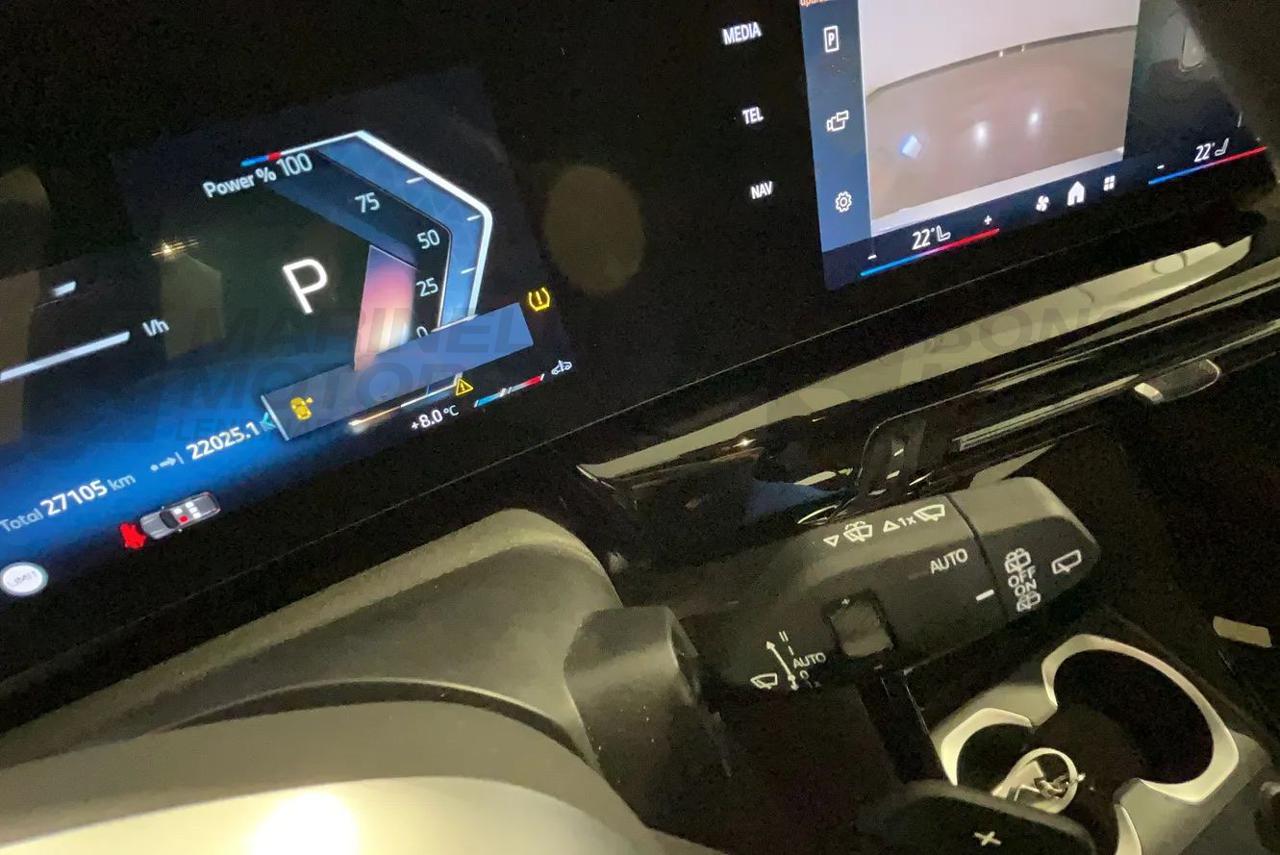 BMW X1 20D MHEV 48V 163 CV SDRIVE M SPORT PRO AUT. - 16