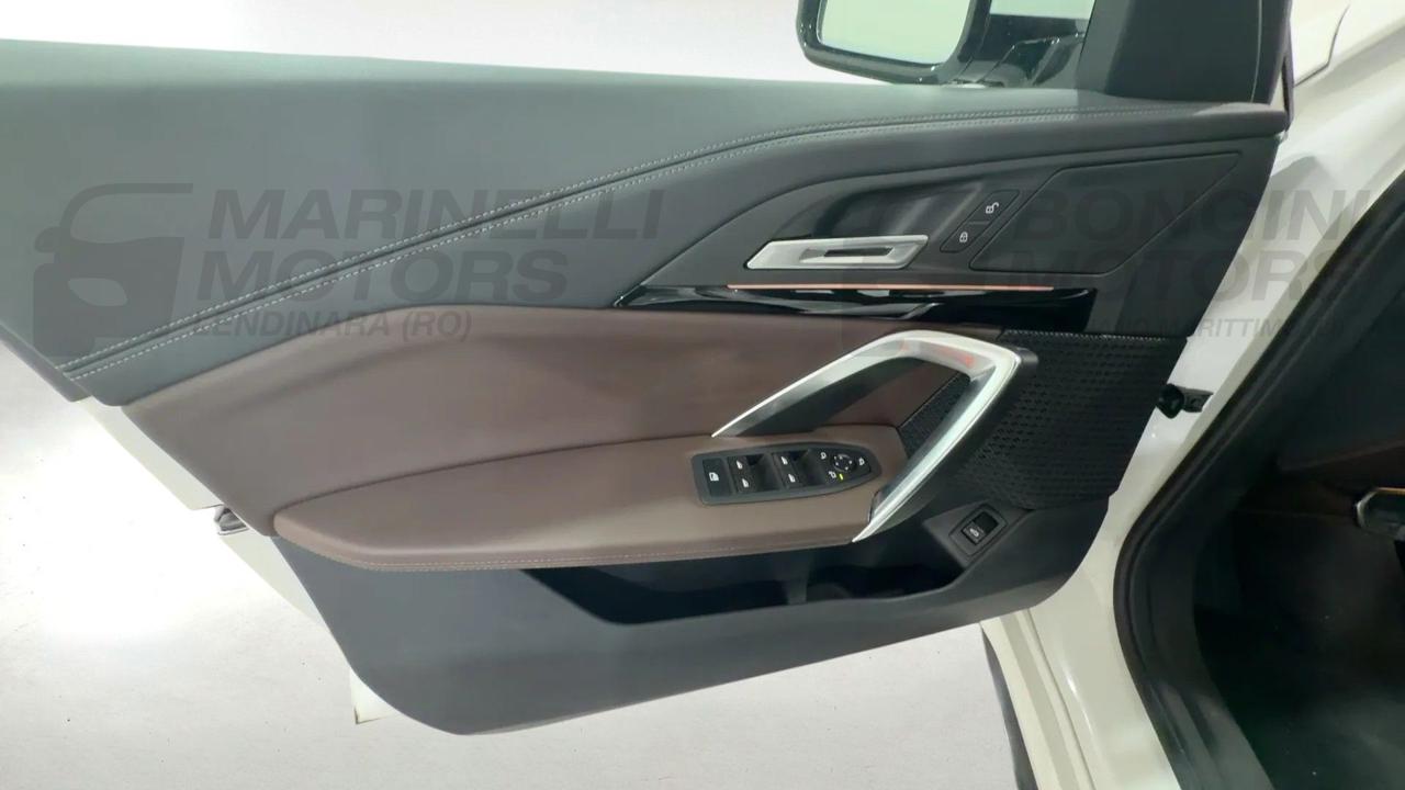 BMW X1 20D MHEV 48V 163 CV SDRIVE M SPORT PRO AUT. - 14