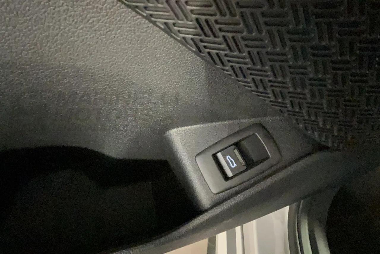 BMW X1 20D MHEV 48V 163 CV SDRIVE M SPORT PRO AUT. - 20