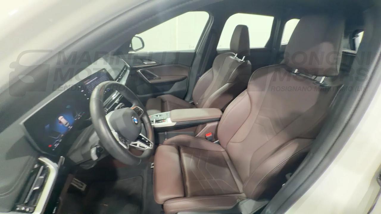 BMW X1 20D MHEV 48V 163 CV SDRIVE M SPORT PRO AUT. - 7
