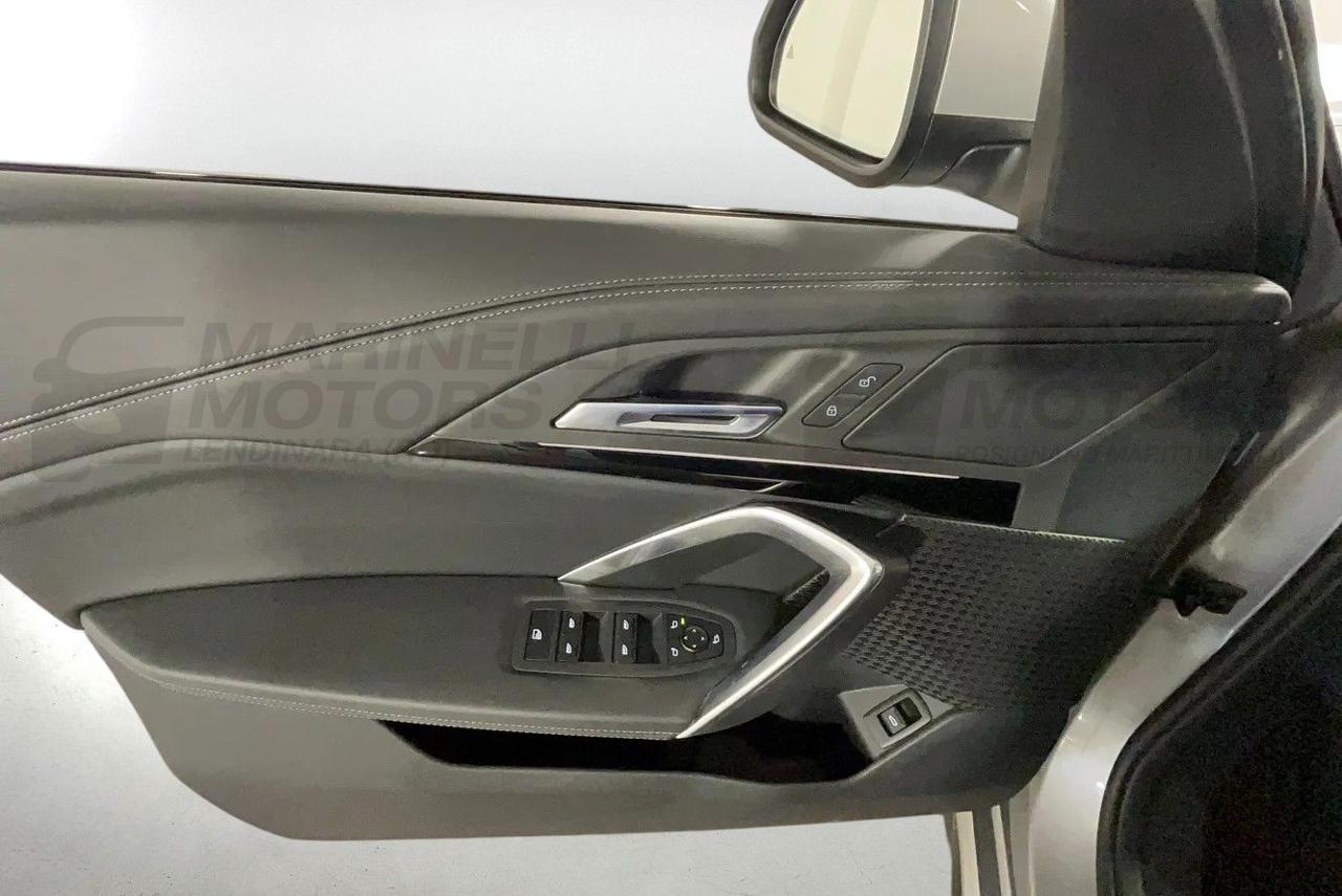 BMW X1 20D MHEV 48V 163 CV SDRIVE M SPORT PRO AUT. - 17