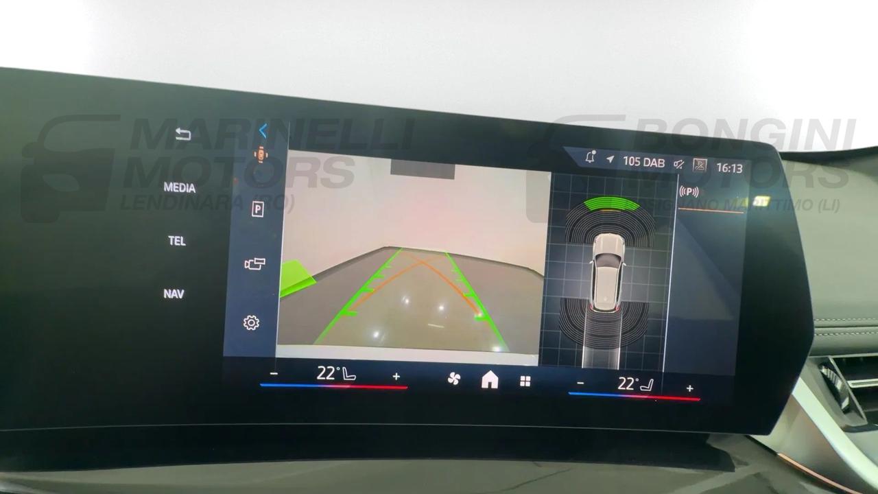 BMW X1 20D MHEV 48V 163 CV SDRIVE M SPORT PRO AUT. - 11