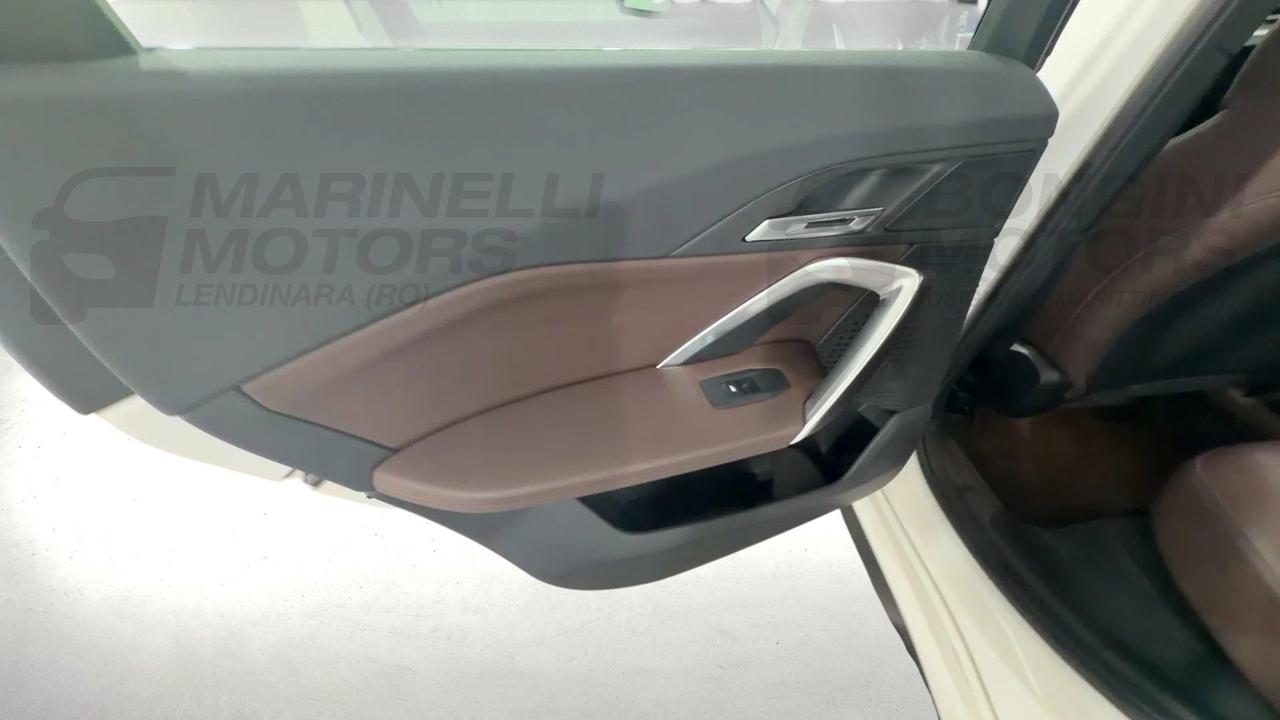 BMW X1 20D MHEV 48V 163 CV SDRIVE M SPORT PRO AUT. - 15