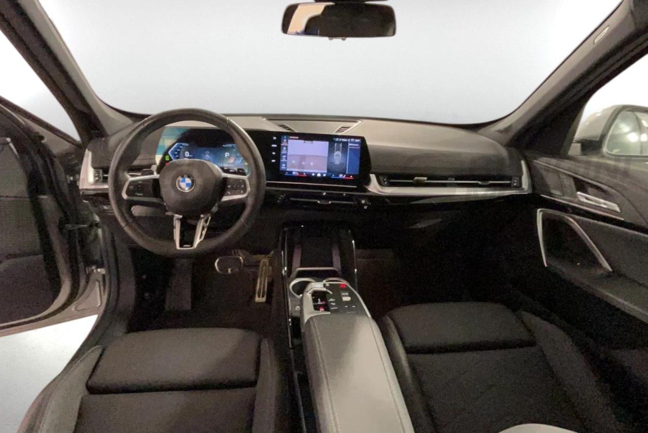 BMW X1 20D MHEV 48V 163 CV SDRIVE M SPORT PRO AUT. - 8