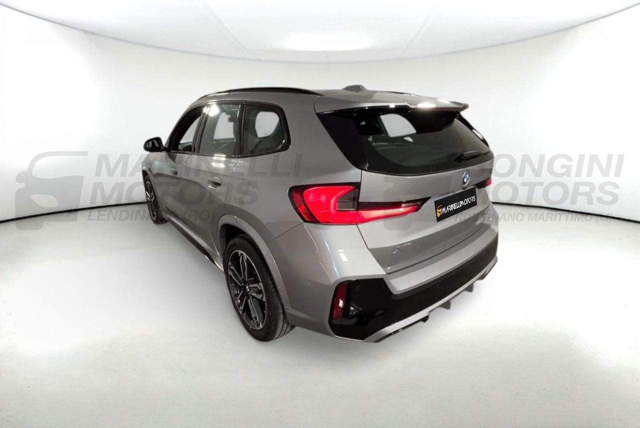 BMW X1 20D MHEV 48V 163 CV SDRIVE M SPORT PRO AUT. - 22