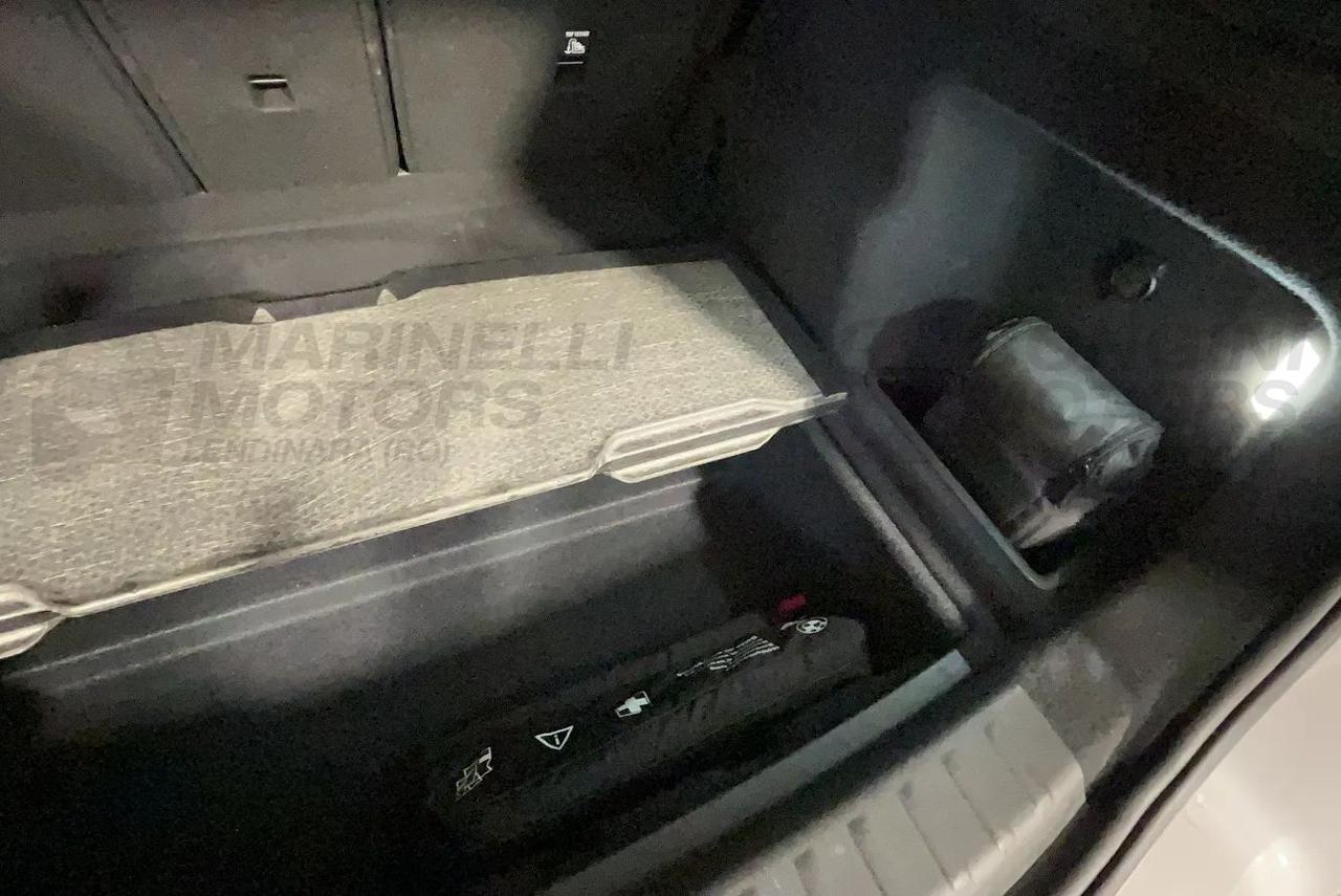 BMW X1 20D MHEV 48V 163 CV SDRIVE M SPORT PRO AUT. - 23