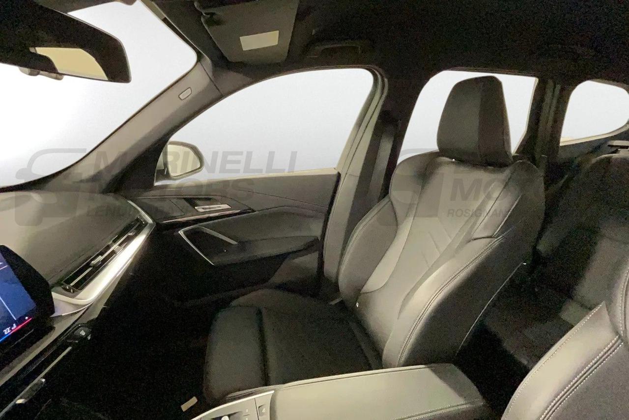 BMW X1 20D MHEV 48V 163 CV SDRIVE M SPORT PRO AUT. - 6