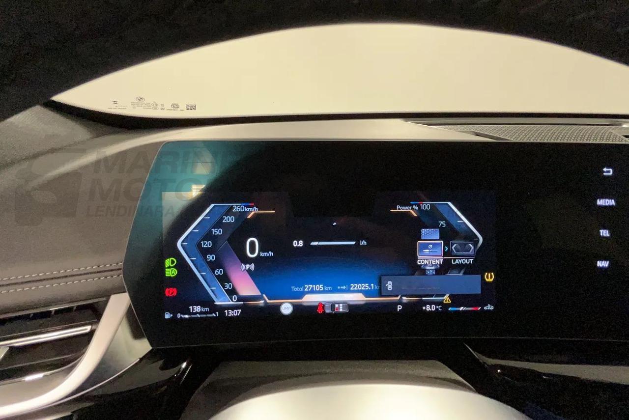 BMW X1 20D MHEV 48V 163 CV SDRIVE M SPORT PRO AUT. - 19