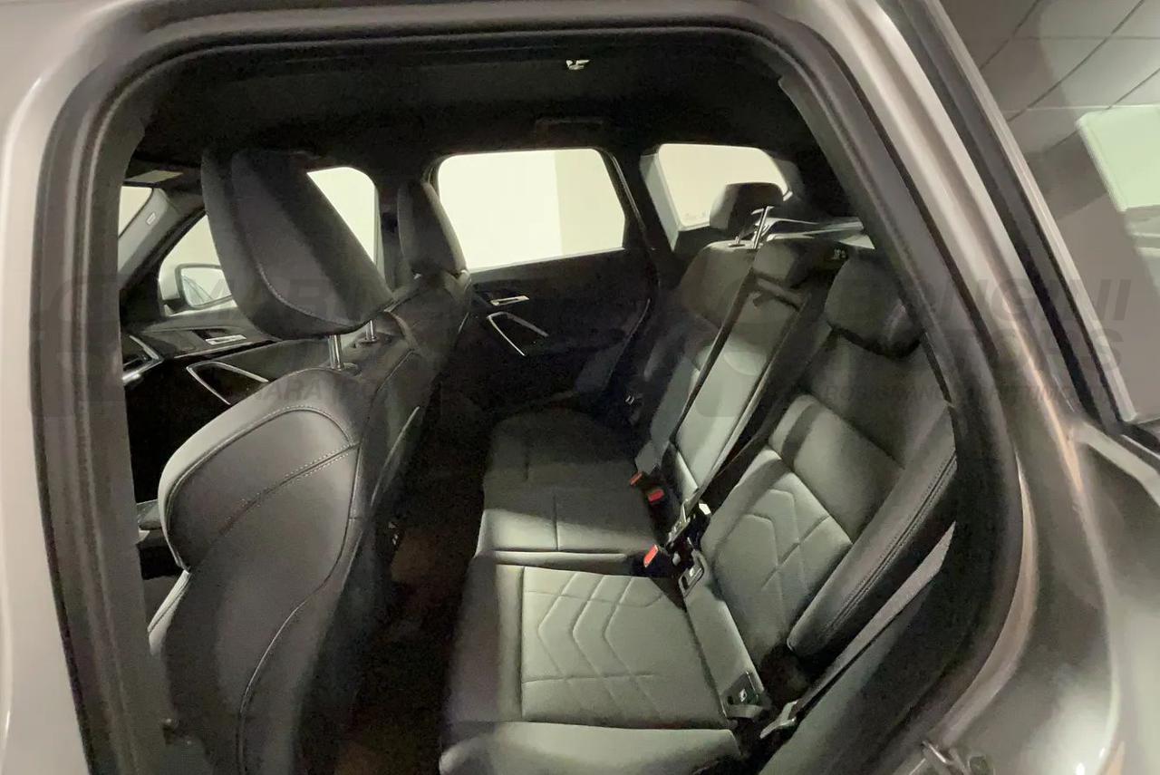 BMW X1 20D MHEV 48V 163 CV SDRIVE M SPORT PRO AUT. - 10