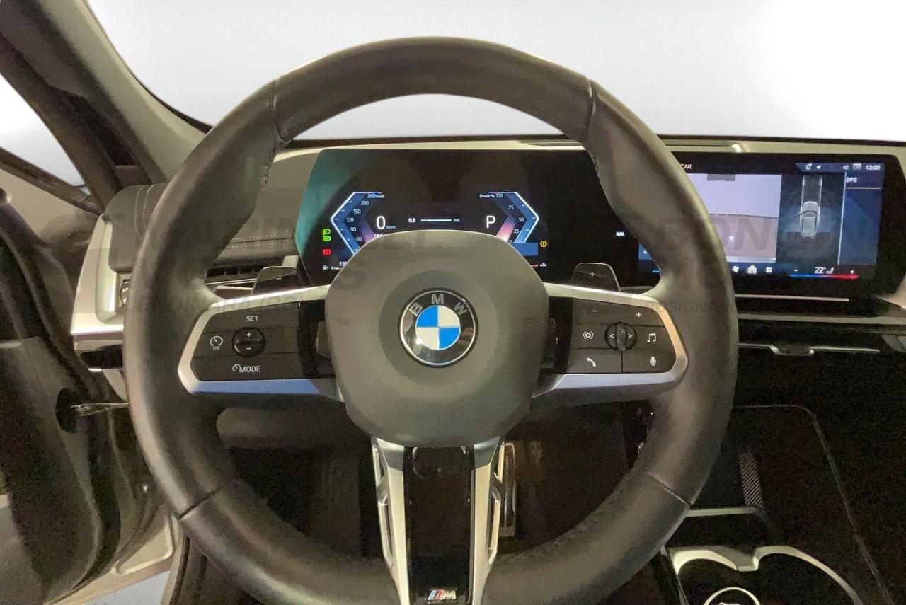 BMW X1 20D MHEV 48V 163 CV SDRIVE M SPORT PRO AUT. - 7