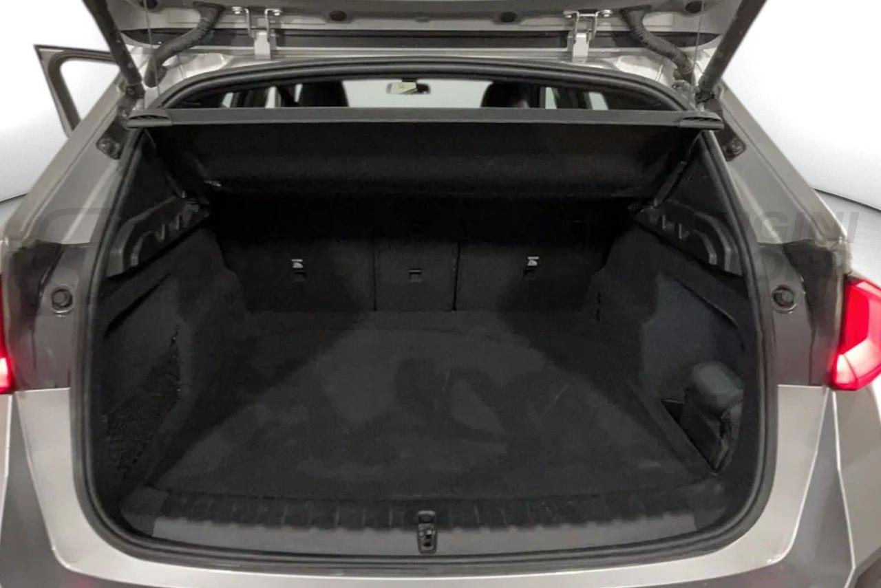 BMW X1 20D MHEV 48V 163 CV SDRIVE M SPORT PRO AUT. - 11