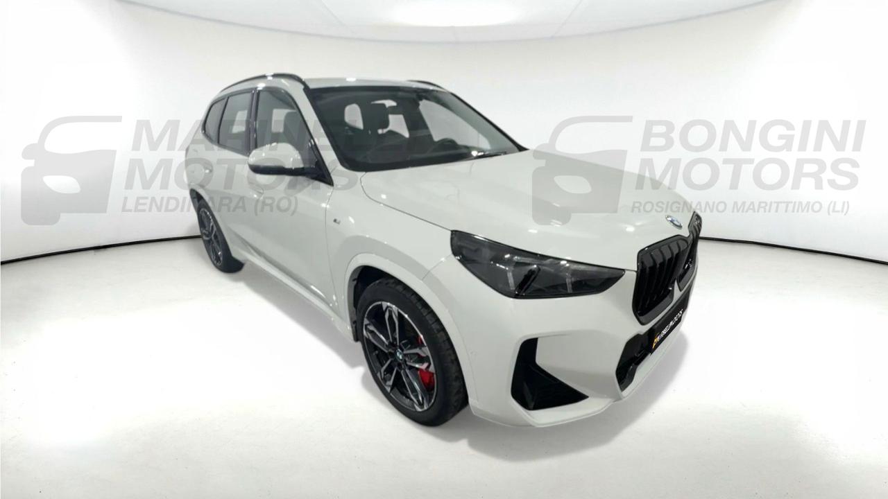 BMW X1 20D MHEV 48V 163 CV SDRIVE M SPORT PRO AUT. - 20