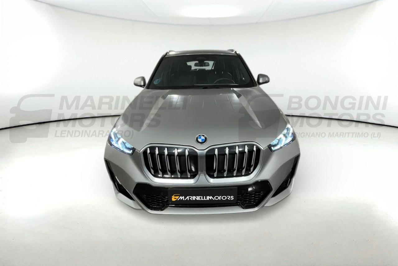 BMW X1 20D MHEV 48V 163 CV SDRIVE M SPORT PRO AUT. - 3