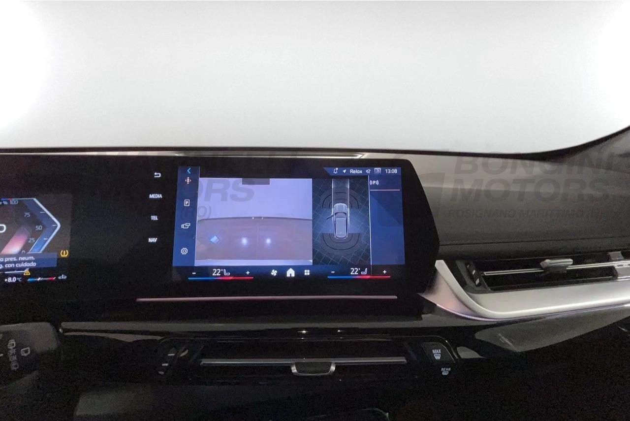 BMW X1 20D MHEV 48V 163 CV SDRIVE M SPORT PRO AUT. - 15