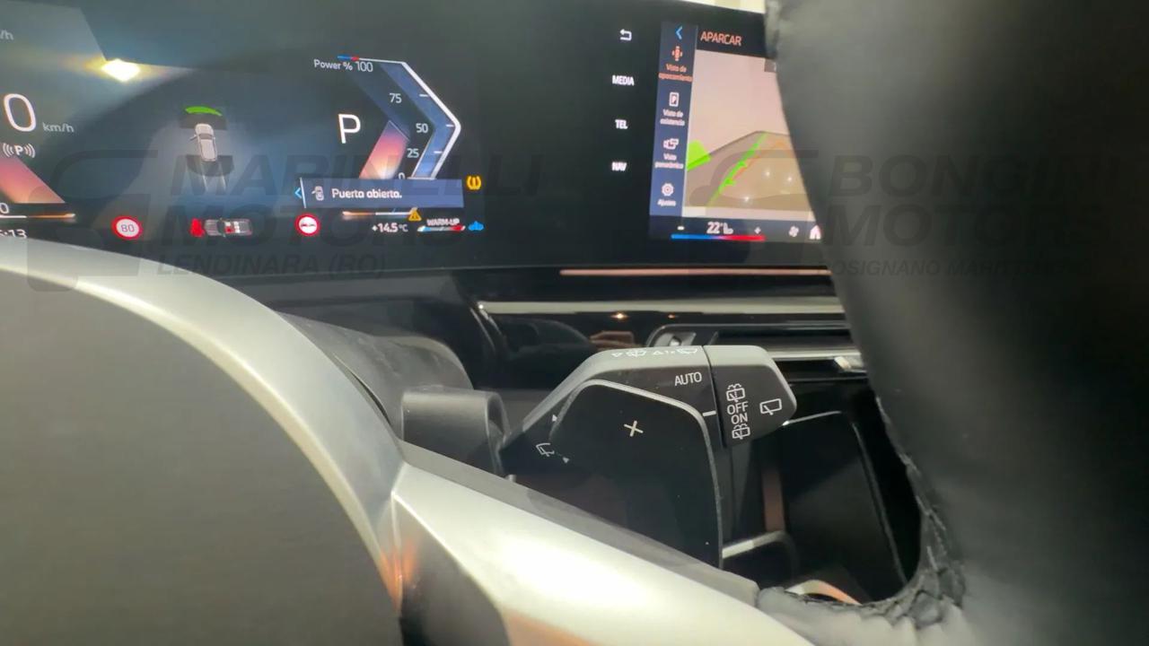 BMW X1 20D MHEV 48V 163 CV SDRIVE M SPORT PRO AUT. - 13