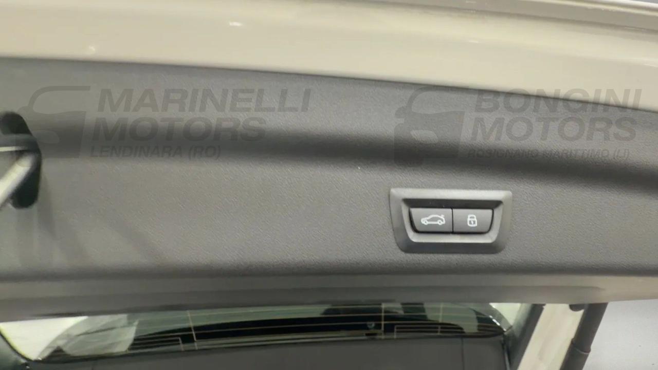 BMW X1 20D MHEV 48V 163 CV SDRIVE M SPORT PRO AUT. - 10