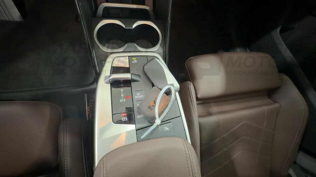 BMW X1 20D MHEV 48V 163 CV SDRIVE M SPORT PRO AUT. - 18