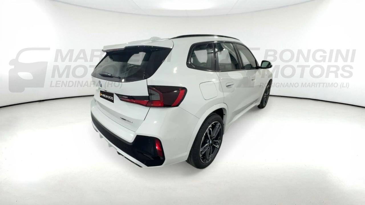 BMW X1 20D MHEV 48V 163 CV SDRIVE M SPORT PRO AUT. - 2