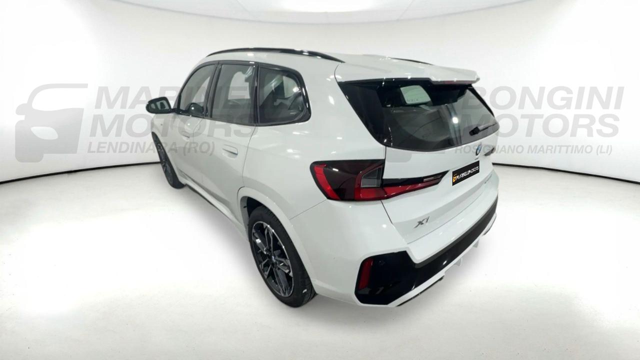 BMW X1 20D MHEV 48V 163 CV SDRIVE M SPORT PRO AUT. - 19