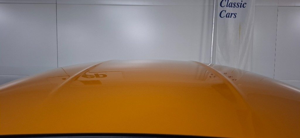 FIAT 500 FRANCIS LOMBARDI***COMPLETAMENTE RESTAURATA*** - 40