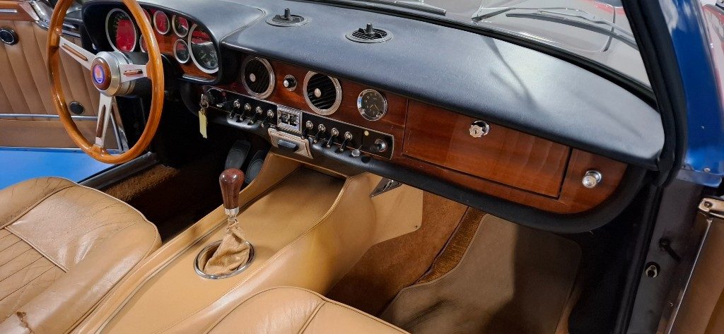 MASERATI Quattroporte 4.136cc **TARGHE NERE**LIBRETTO A PAGINE - 61