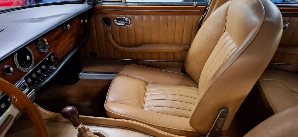 MASERATI Quattroporte 4.136cc **TARGHE NERE**LIBRETTO A PAGINE - 59