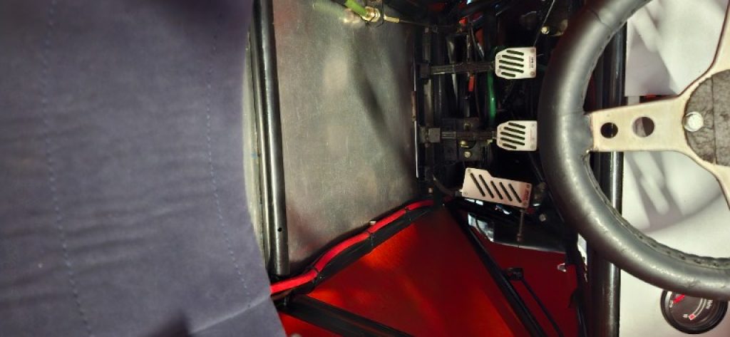 OLDTIMER  - FORMULA MONZA - TROFEO CADETTI - 9