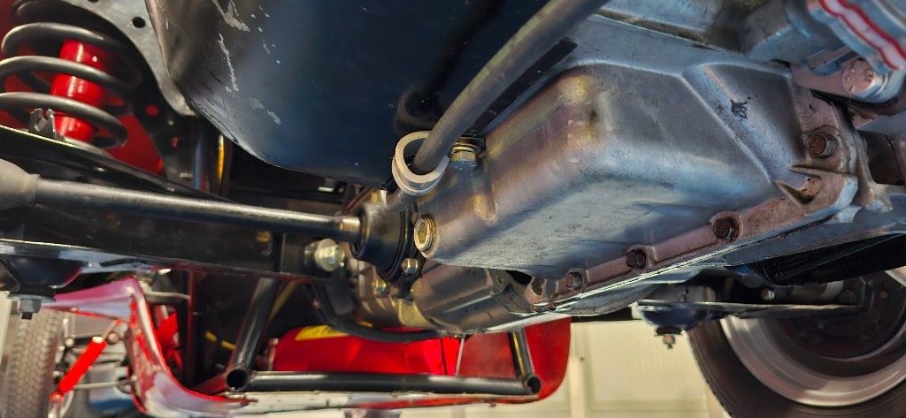 OLDTIMER  - FORMULA MONZA - TROFEO CADETTI - 18