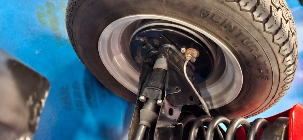 OLDTIMER  - FORMULA MONZA - TROFEO CADETTI - 19