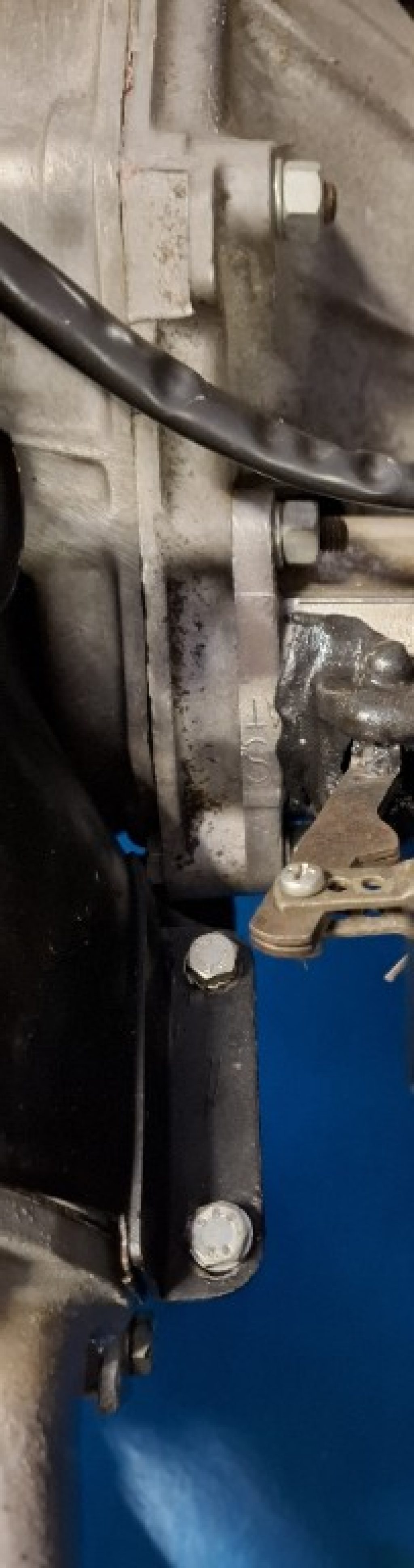 OLDTIMER  - FORMULA MONZA - TROFEO CADETTI - 52