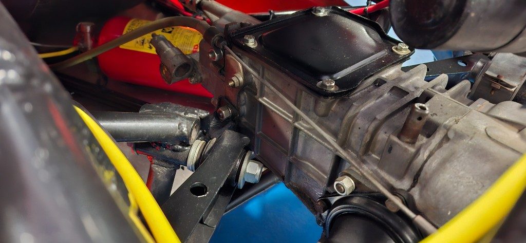 OLDTIMER  - FORMULA MONZA - TROFEO CADETTI - 55