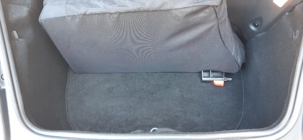 PORSCHE 996 CABRIO - CARRERA 4 - 55